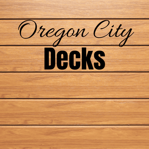 Composite Deck Builders Oregon City, deck builder planner